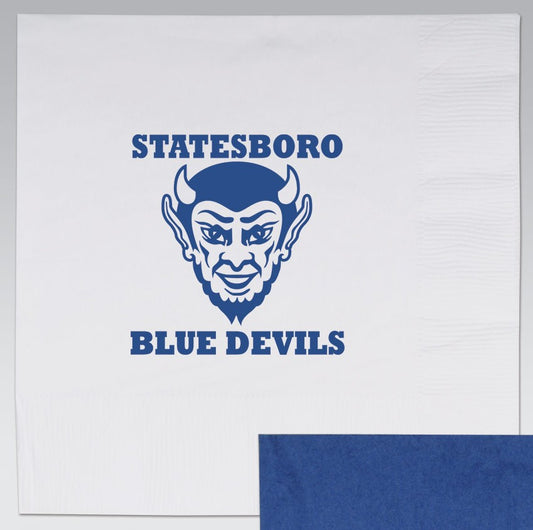 SHS LUNCH NAPKINS