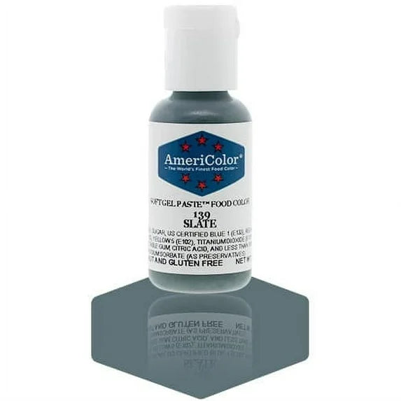 SOFT GEL PASTE .75OZ SLATE