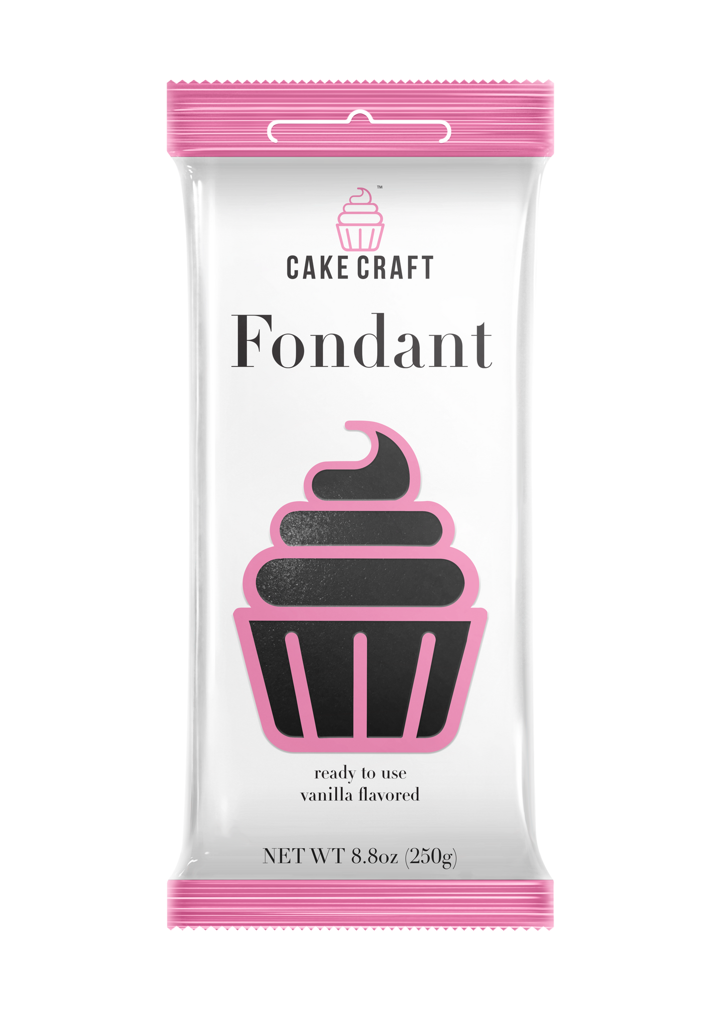 ROLLED FONDANT 8.8 OZ