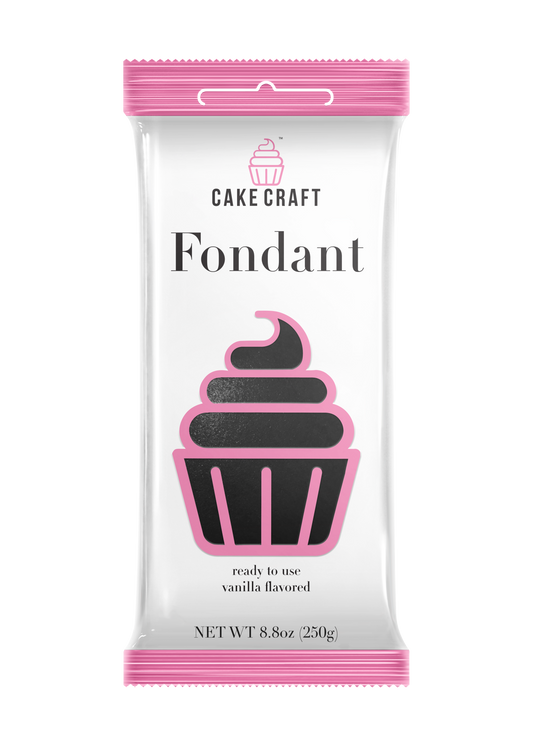 ROLLED FONDANT 8.8 OZ