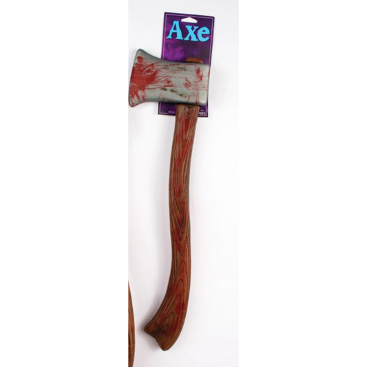 BLOODY AXE