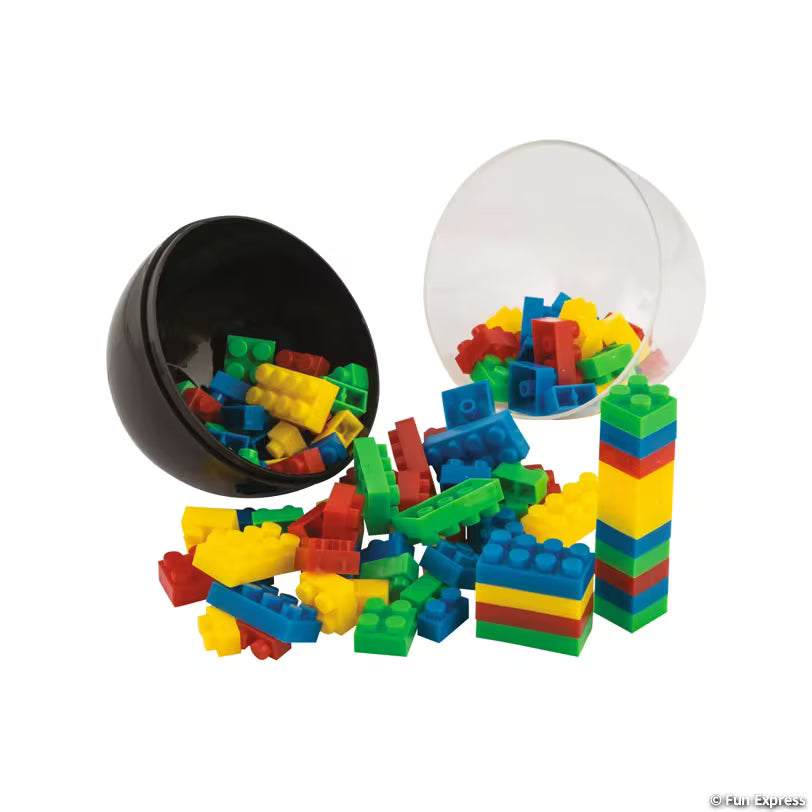 BUILDING BRICKS