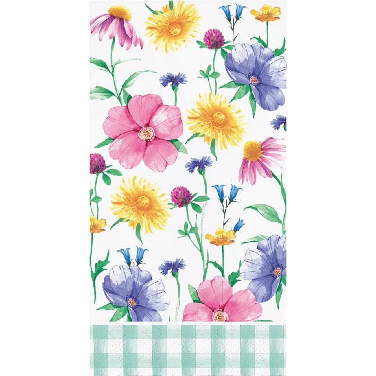BUNNY AND BLOOMS GT