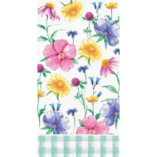 BUNNY AND BLOOMS GT