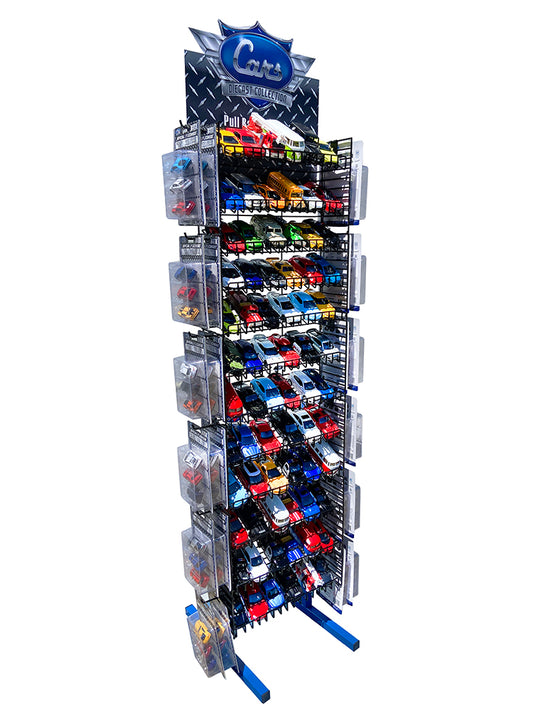 DIE CAST VEHICLE ASSORTED