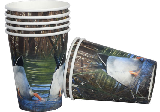 DUCK POND 12OZ CUPS