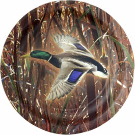 DUCK POND 9" PLATES