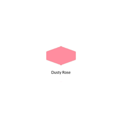 SOFT GEL PASTE .75OZ DUSTY ROSE