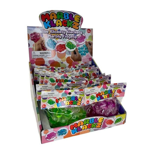 MARBLE KLACKZ FIDGET