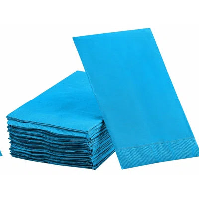 GUEST TOWELS CARIBBEAN