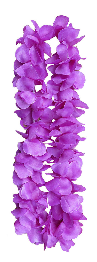 48" LEI PURPLE