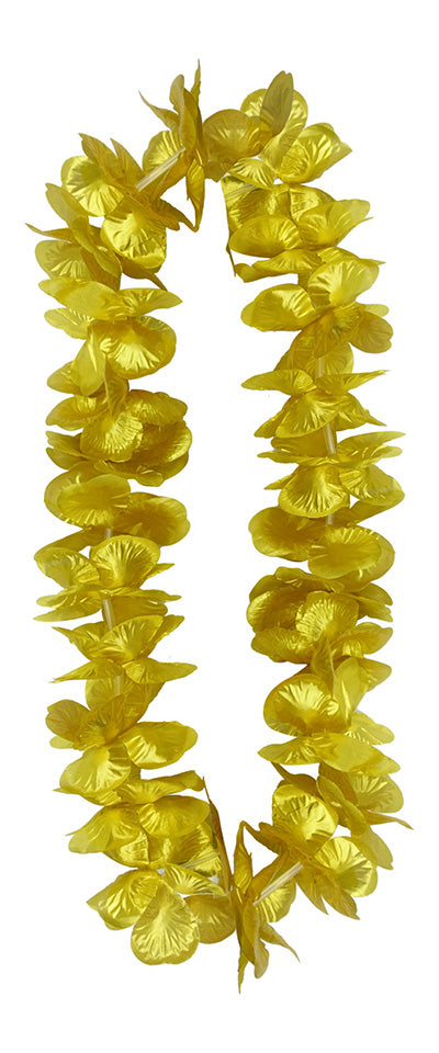 48" LEI GOLD