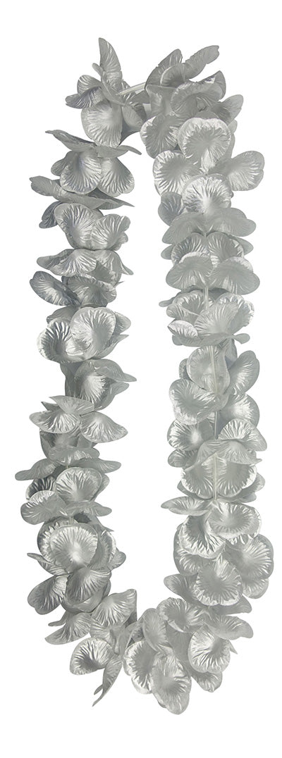 48" LEI SILVER