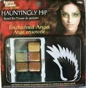 ENCHANTED ANGEL STENCIL KIT