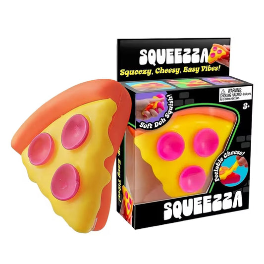 DOUGH DOUGH PIZZA SLICE