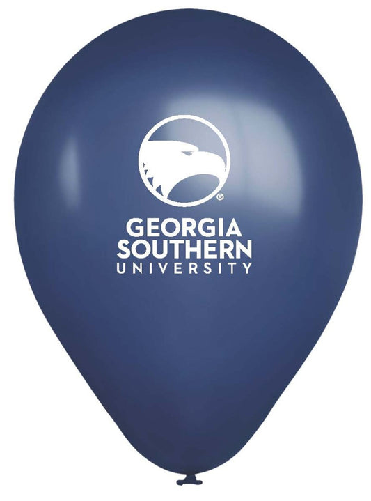 GSU LOGO 11" LATEX - INFLATED