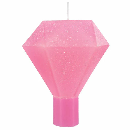 SPARKLE BIRTHDAY CANDLE