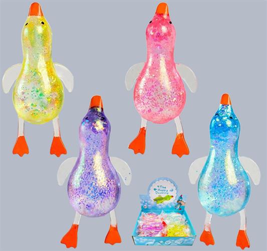 DOUGH DOUGH SUPER SQUEEZY DUCK