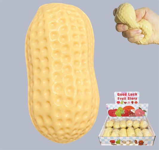 DOUGH DOUGH SQUISH PEANUT