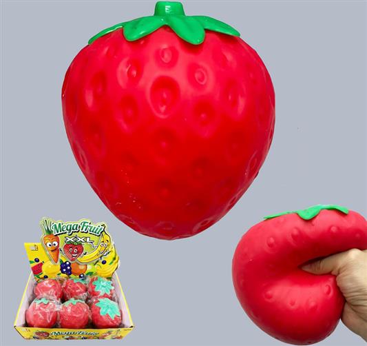DOUGH DOUGH SUPER SIZE STRAWBERRY