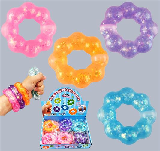 DOUGH DOUGH SUPER SQUEEZY BRACELET