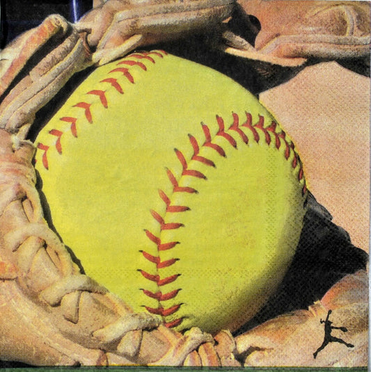 GIRLS FASTPITCH LN