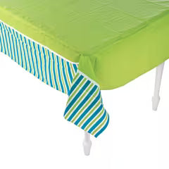 PAR-TEE GOLF PL TABLECOVER