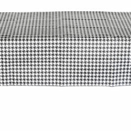 HOUNDSTOOTH PL TABLECOVER