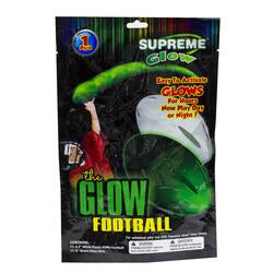 GLOW FOOTBALL