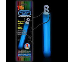 GLOW STICK BLUE
