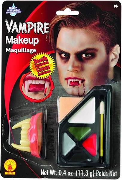 VAMPIRE MAKEUP KIT