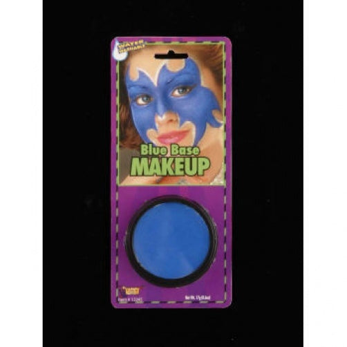 GREASE PAINT MAKEUP - BLUE