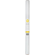 FANCI FOIL WHITE 15FT