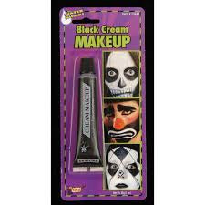 CREAM MAKEUP BLACK