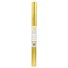 FANCI FOIL GOLD 15FT