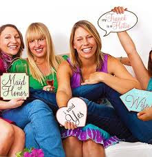 PHOTO FUN SIGNS