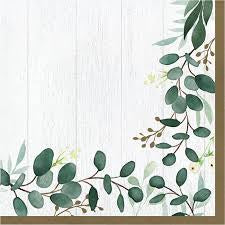EUCALYPTUS GREENS LN