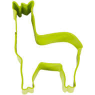 LLAMA COOKIE CUTTER