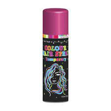 PINK FL HAIRSPRAY