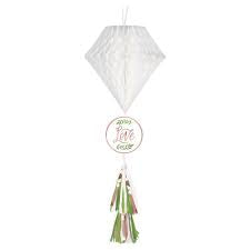 LOVE AND LEAVES HC WITH TAIL