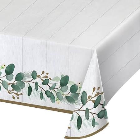 EUCALYPTUS GREENS PAPER TC