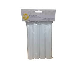 6" HIDDEN PILLARS 4PK