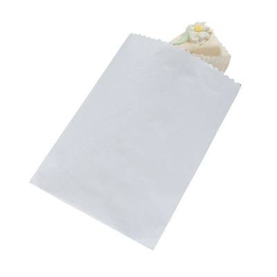 WEDDING CAKE BAGS- WHITE