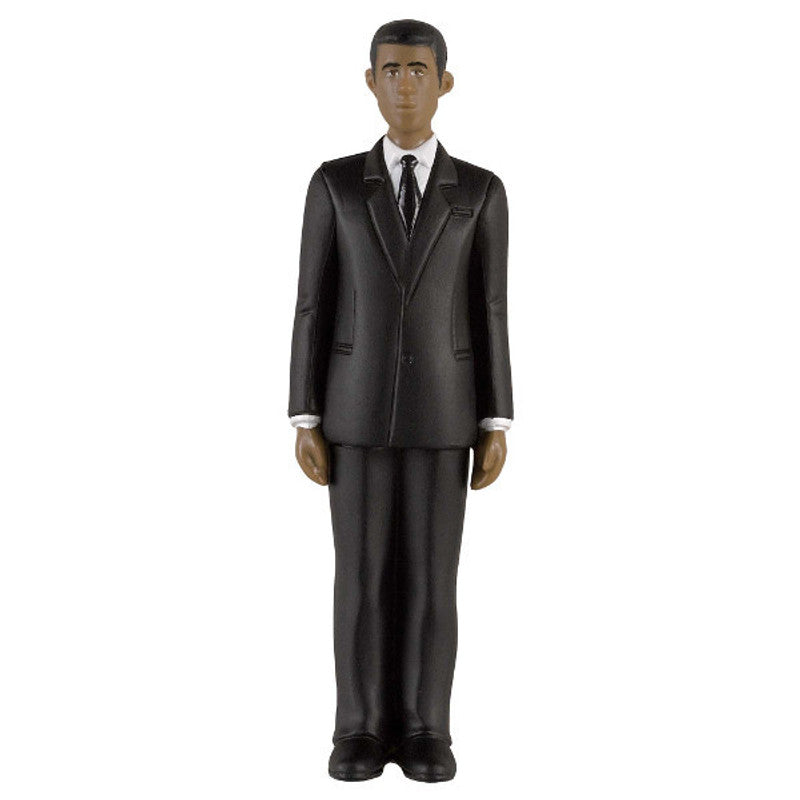 GROOM CAKE TOPPER AA