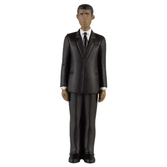 GROOM CAKE TOPPER AA
