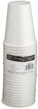 CLEAR 16OZ PL CUPS