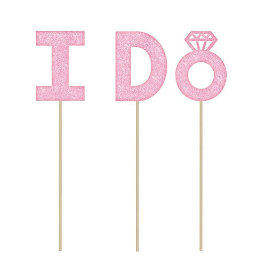 I DO CAKE PICK