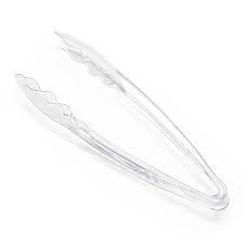 CANDY TONG SILVER