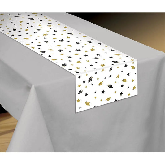 GRAD TABLE RUNNER
