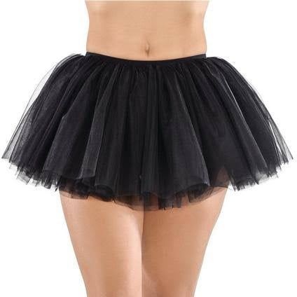 TUTU BLACK